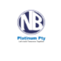 NB Platinum Pty logo, NB Platinum Pty contact details