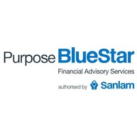 Purpose BlueStar - Financial Advisory Services authorised by Sanlam logo, Purpose BlueStar - Financial Advisory Services authorised by Sanlam contact details