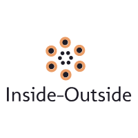 Inside-Outside logo, Inside-Outside contact details