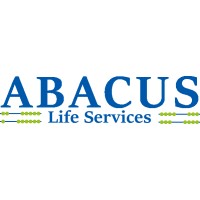 Abacus Life Services logo, Abacus Life Services contact details