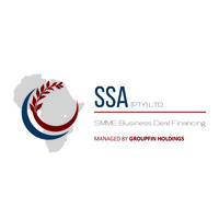 SSA SMME Deal Financing logo, SSA SMME Deal Financing contact details