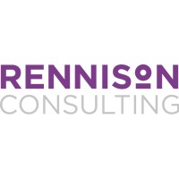 Rennison Consulting Limited logo, Rennison Consulting Limited contact details