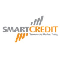 SmartCredit UK Ltd t/a SmartSearch logo, SmartCredit UK Ltd t/a SmartSearch contact details