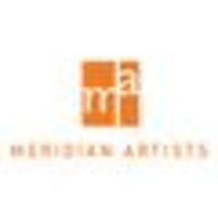 Meridian Arts logo, Meridian Arts contact details