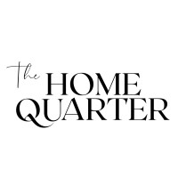 The Home Quarter logo, The Home Quarter contact details