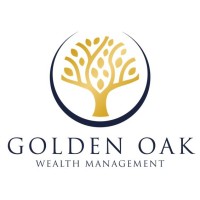 Golden Oak Wealth Management logo, Golden Oak Wealth Management contact details