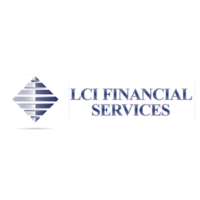 LCI Financial Services logo, LCI Financial Services contact details