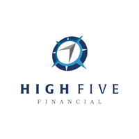 HIGH FIVE FINANCIAL logo, HIGH FIVE FINANCIAL contact details