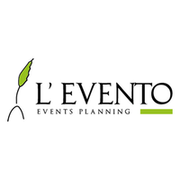 L'Evento Events Planning logo, L'Evento Events Planning contact details