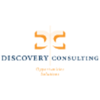 Discovery Consulting LLC logo, Discovery Consulting LLC contact details