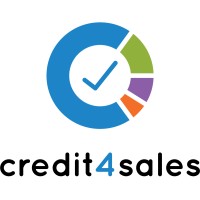 Credit4Sales | Secure SaaS platform for B2B credit control logo, Credit4Sales | Secure SaaS platform for B2B credit control contact details