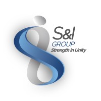 S&I Group of Companies logo, S&I Group of Companies contact details