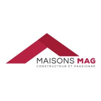 Maisons Mag logo, Maisons Mag contact details