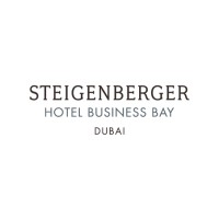 Steigenberger Hotel Business Bay Dubai logo, Steigenberger Hotel Business Bay Dubai contact details