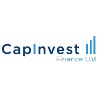 Cap Invest logo, Cap Invest contact details