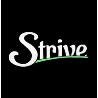 Strive Online logo, Strive Online contact details