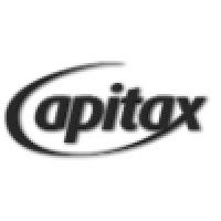 Capitax logo, Capitax contact details