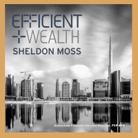 SHELDON MOSS - Efficient Wealth PMB logo, SHELDON MOSS - Efficient Wealth PMB contact details