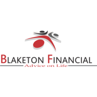 Blaketon Financial logo, Blaketon Financial contact details