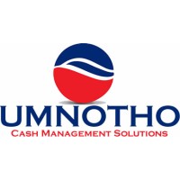 Umnotho Cash Management Solutions logo, Umnotho Cash Management Solutions contact details