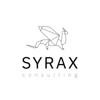 SYRAX Consulting (Pty) Ltd logo, SYRAX Consulting (Pty) Ltd contact details