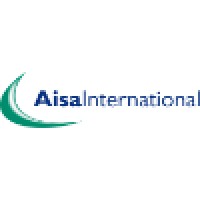 Aisa International logo, Aisa International contact details