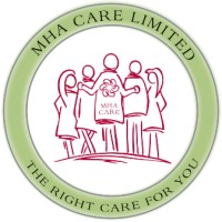 MHA Care Limited logo, MHA Care Limited contact details