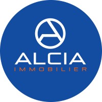 ALCIA IMMOBILIER logo, ALCIA IMMOBILIER contact details