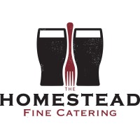 The Homestead Fine Catering logo, The Homestead Fine Catering contact details