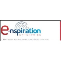 e-nspiration enterprise logo, e-nspiration enterprise contact details