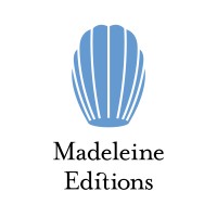 Madeleine Editions logo, Madeleine Editions contact details