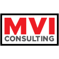 MVI Consulting logo, MVI Consulting contact details