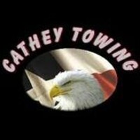 Cathey Towing & Recovery logo, Cathey Towing & Recovery contact details