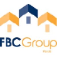 FBC Group logo, FBC Group contact details