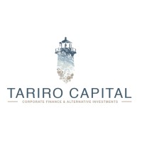 Tariro Capital logo, Tariro Capital contact details