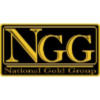 National Gold Group logo, National Gold Group contact details