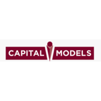 Capital Models logo, Capital Models contact details