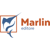 Marlin Editore logo, Marlin Editore contact details