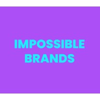 Impossible Brands logo, Impossible Brands contact details