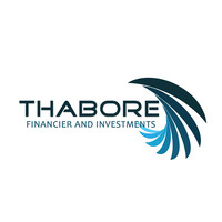 THABORE FINANCIER AND INVESTMENTS logo, THABORE FINANCIER AND INVESTMENTS contact details