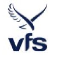 VFS Capital logo, VFS Capital contact details