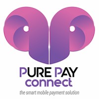 PurePay Connect logo, PurePay Connect contact details