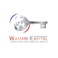 Wamari Capital logo, Wamari Capital contact details