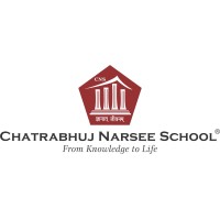 Chatrabhuj Narsee School logo, Chatrabhuj Narsee School contact details