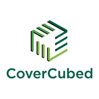 CoverCubed (PTY) Ltd logo, CoverCubed (PTY) Ltd contact details