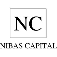 NIBAS CAPITAL logo, NIBAS CAPITAL contact details