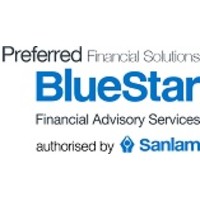 Preferred Financial Solutions Bluestar logo, Preferred Financial Solutions Bluestar contact details