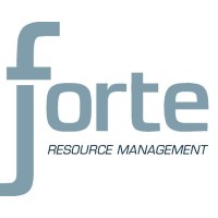 Forte Recruitment logo, Forte Recruitment contact details