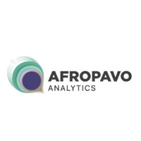 AfroPavo Analytics logo, AfroPavo Analytics contact details