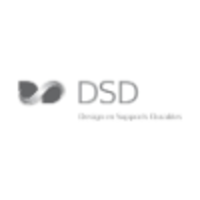 DSD Image logo, DSD Image contact details